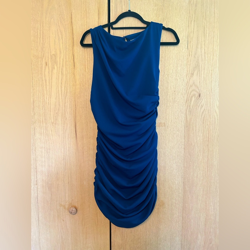 Abercrombie Sleeveless Dress *NWOT*